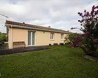 Maison, 100 m²
