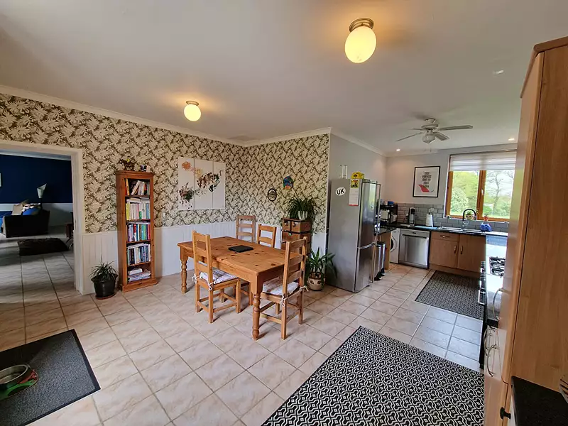 Maison, 213 m²
