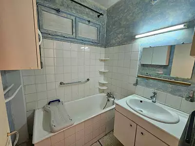 Appartement, 78 m²