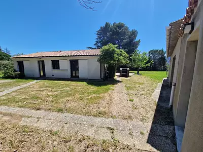 Maison, 107 m²