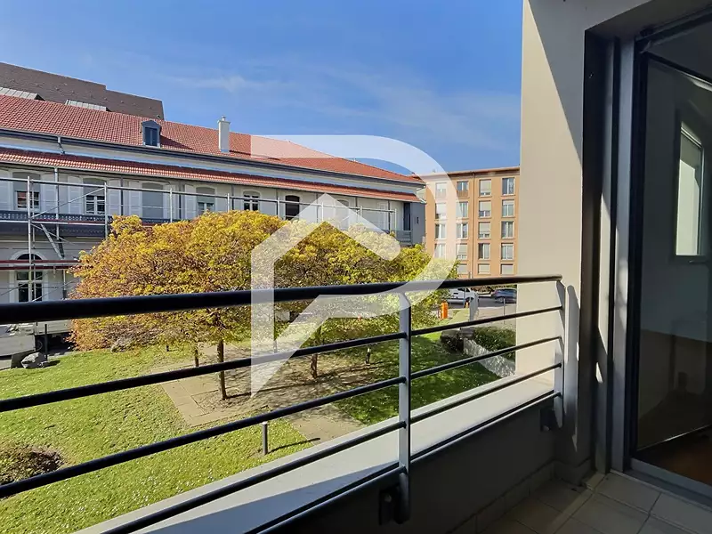 Appartement, 55 m²