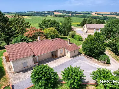 Maison, 200 m²