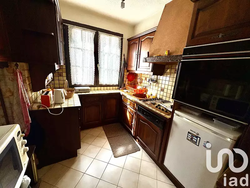Maison, 106 m²