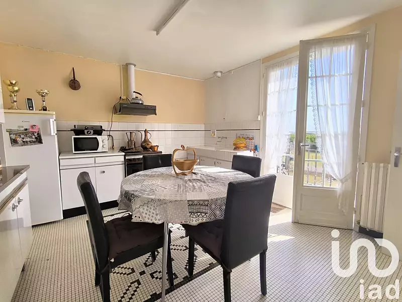 Maison, 88 m²