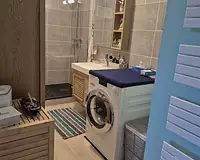 Appartement, 69 m²