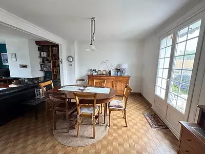 Maison, 145 m²