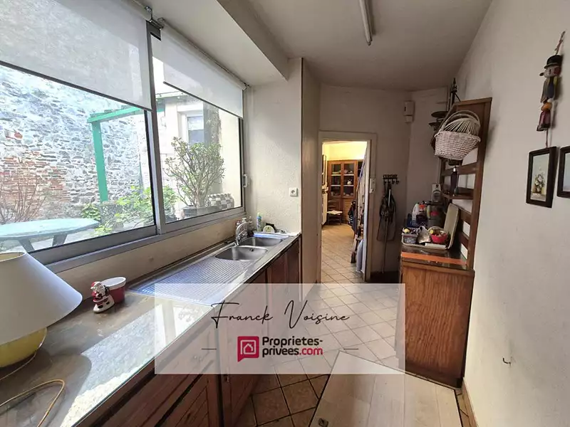 Maison, 321 m²