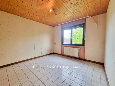 Maison, 75 m²