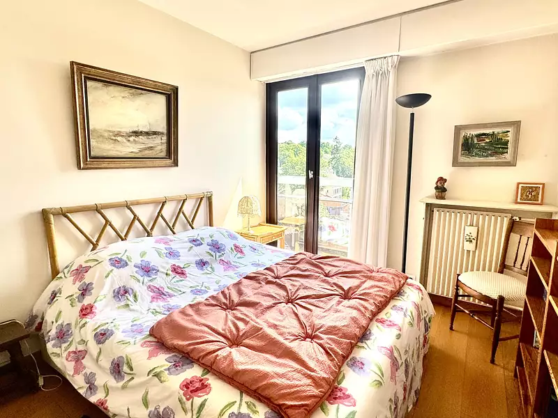 Appartement, 94 m²
