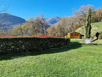 Maison, 154 m²