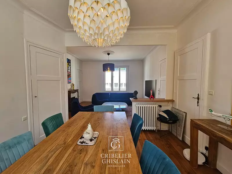 Maison, 178 m²