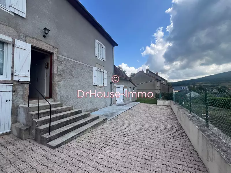 Maison, 148 m²