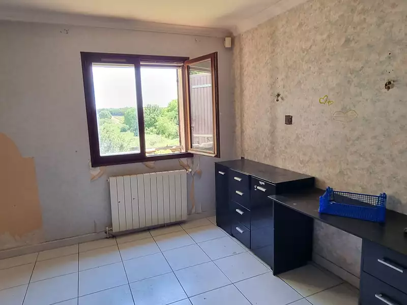 Maison, 130 m²