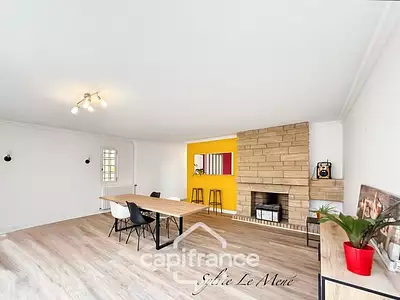 Appartement, 144 m²