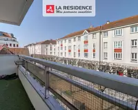Appartement, 94 m²