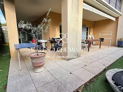 Appartement, 88 m²