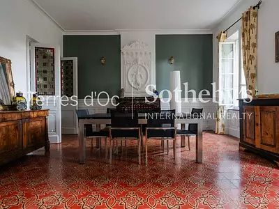 Maison, 400 m²