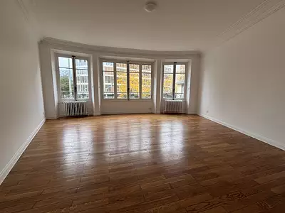 Appartement, 101 m²
