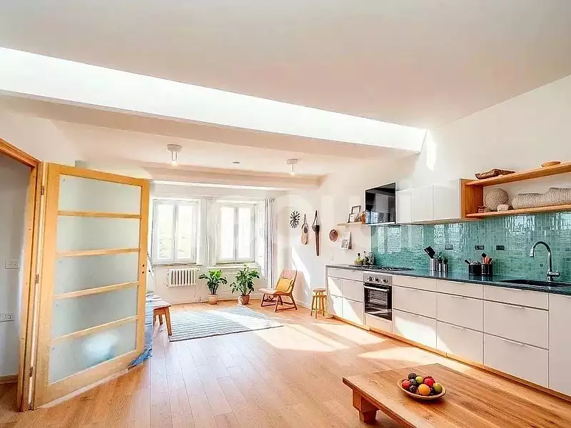 Maison, 66 m²