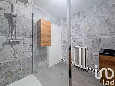Appartement, 87 m²