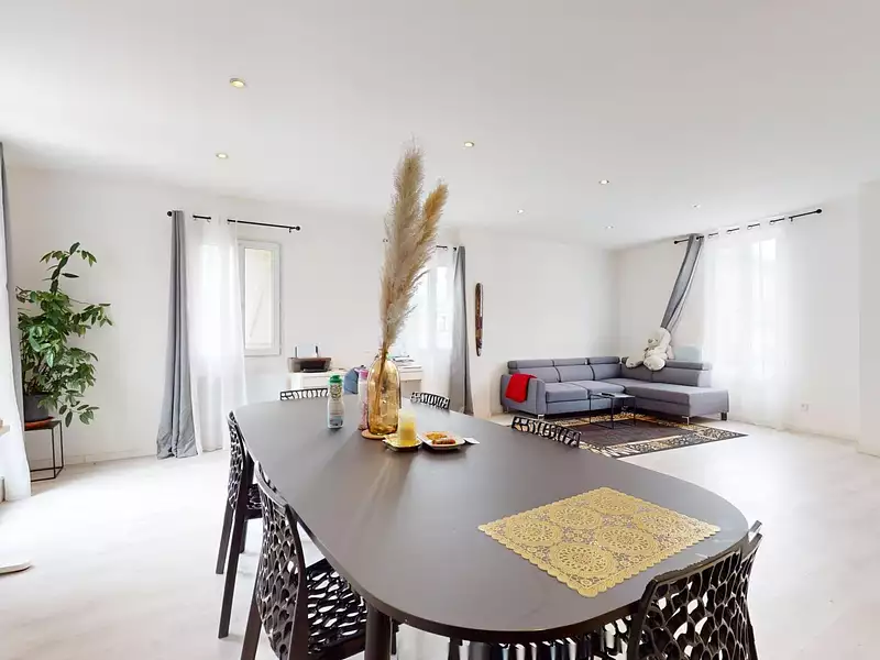 Maison, 135 m²