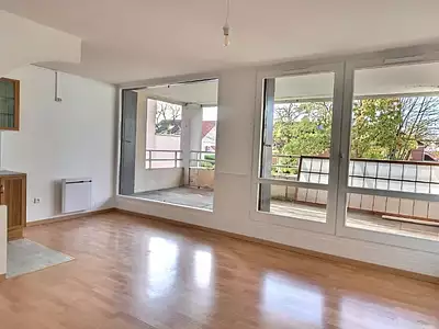 Appartement, 45 m²