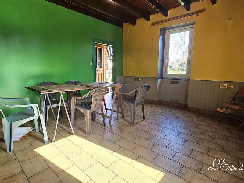 Maison, 100 m²