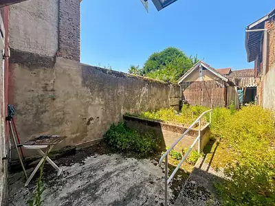 Maison, 135 m²
