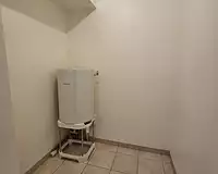 Appartement, 33,49 m²