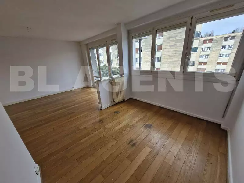 Appartement, 67,63 m²