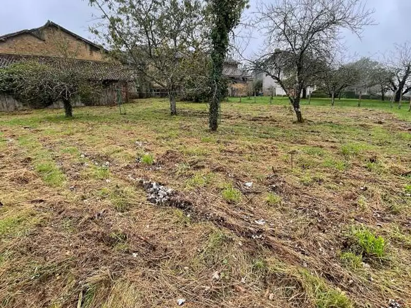 Maison, 400 m²