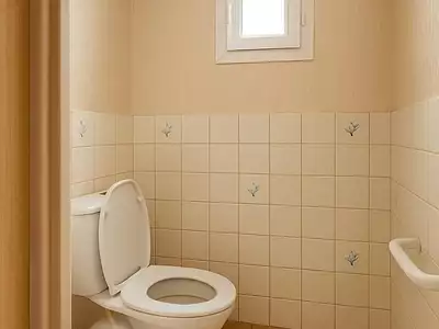 Maison, 93 m²