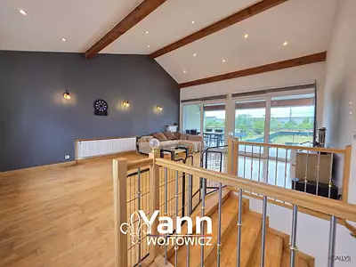 Maison, 160 m²