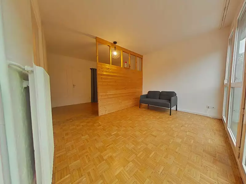 Appartement, 42,05 m²