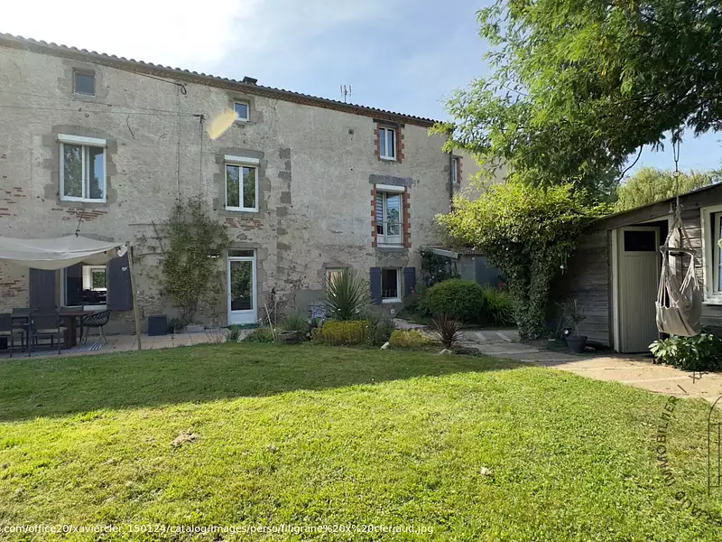 Maison, 203,27 m²