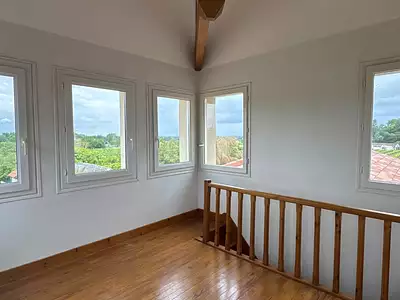 Maison, 180 m²