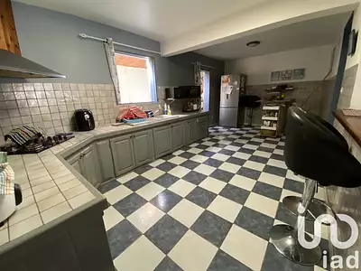 Maison, 206 m²