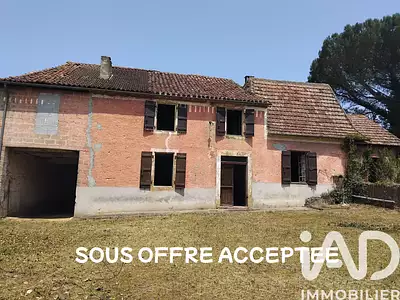 Maison, 88 m²