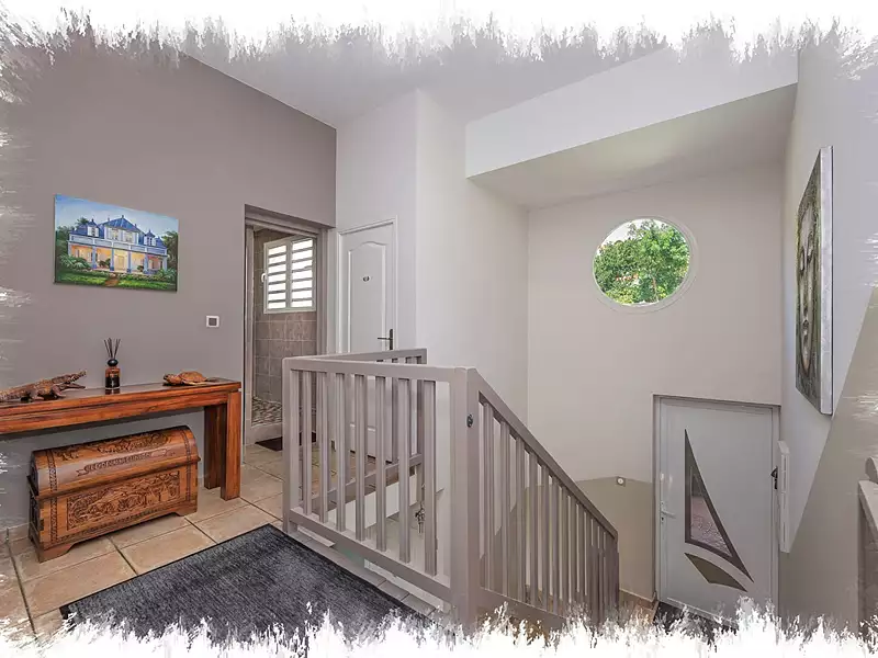 Maison, 119,86 m²