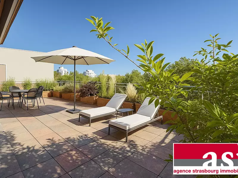 Appartement, 102 m²