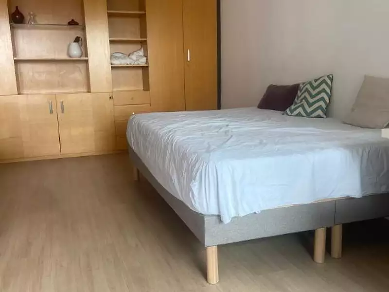 Appartement, 29 m²