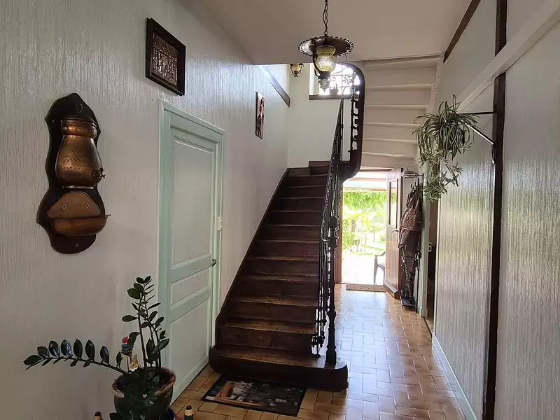 Maison, 171 m²