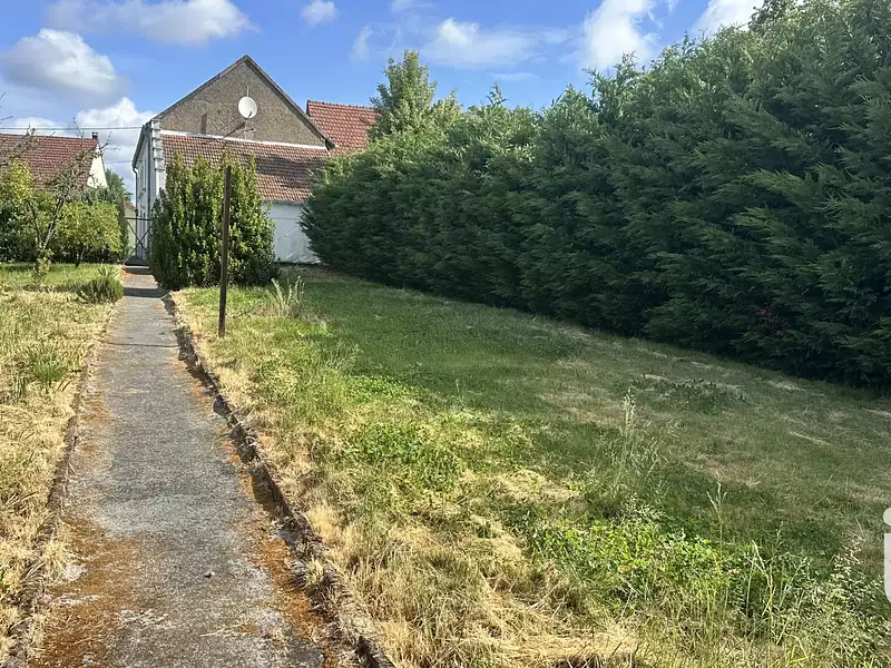 Maison, 137 m²