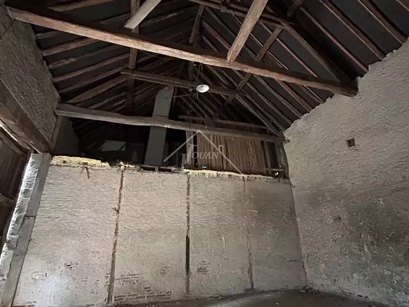 Maison, 119 m²