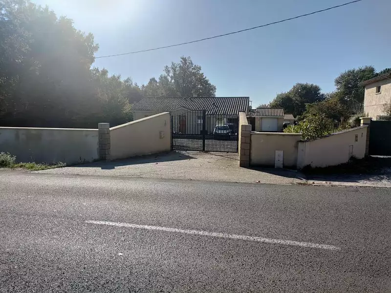 Maison, 105 m²