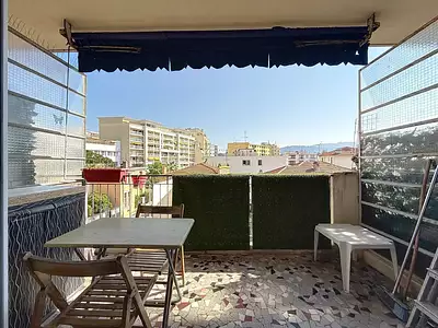 Appartement, 30,35 m²