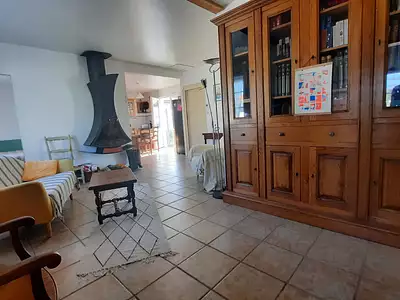 Maison, 112 m²