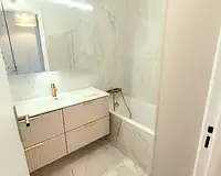 Appartement, 58,5 m²