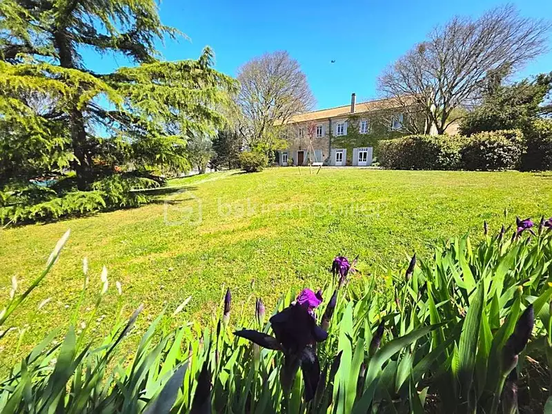 Maison, 387 m²