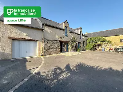Maison, 174 m²